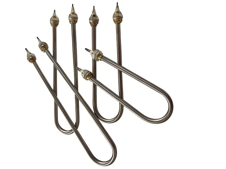 GALLERY U TYPE HEATING ELEMENT